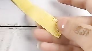 Красивый букет ромашек