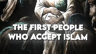 THE FIRST PEOPLE WHO ACCEPT☺️