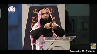 The most beautiful speech