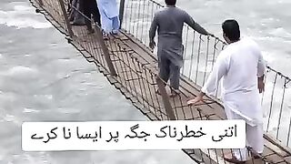 Aisi jaga pi aisa na karain