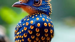 Nature Lover - Beautiful Birds - Maa Shaa Allah