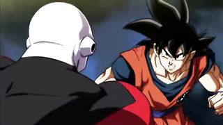 Dragon Balls Super S5 Episode 94 full episode in Hindi