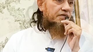 Case on Muftitariqmasood