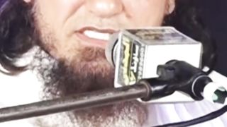 Mufti Taqi Usmani