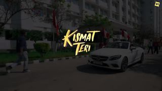 Kismat Teri Full Video Song Inder Chahal Shivangi Joshi Babbu Latest Punjabi Songs 2021.