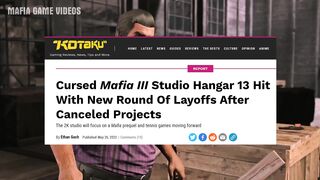 Mafia 4 Coming Soon (2024)