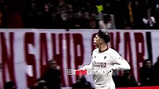 Football ronaldo