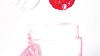 Guess the mixed colors (increasing difficulty) #paintmixing #colormixing #asmrart #satisfyingart