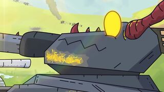 Monsters of the reverse side -