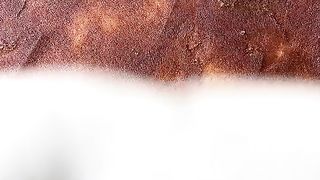 These coffee glazed cinnamon