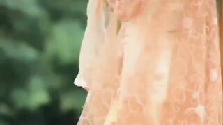 90s Love Song❤Full Screen Status????Uss Ladki Pe Dil Aaya Hai????Aesthetic whatsapp status???? Kumar Sanu.