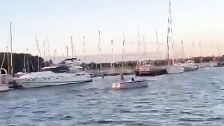 Rostock - Warnemünde