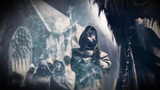 POWERWOLF - Out In The Field