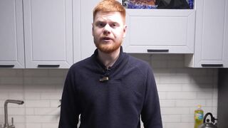 Штоллен - Нереально вкусный рецепт-
