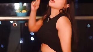 Manisha Rani Reel on Bolero Song ????#manisharani.