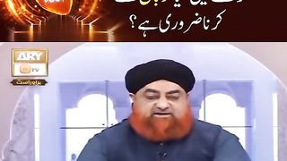 Kya Zikr Dil hi dil mein kar sakte hain ya zabaan se karna zaroori hai