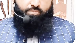 Mard Ka Kaan Chidwana Kaisa ?مرد کا کان چھدوانا کیسا|Kashif Raza|