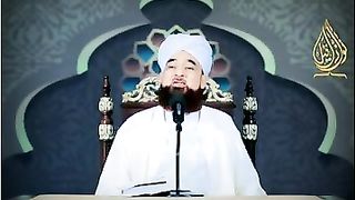 Hazrat Ali ki Dua ka Anokha Andaz