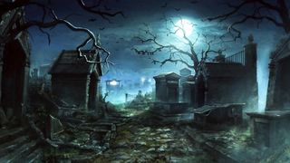 POWERWOLF - Let There Be Night