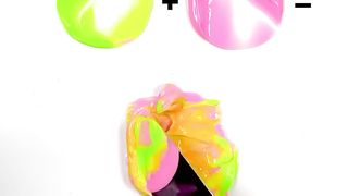 Surprising color recipes #colormixing #paintmixing