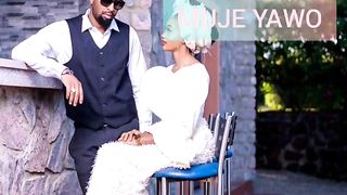 Beautiful couple