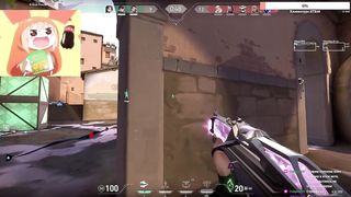 Fadee best aim for ace