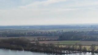 Walhalla. Regensburg. Deutschland.