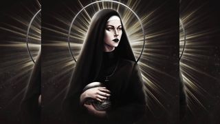 POWERWOLF - Undress To Confess