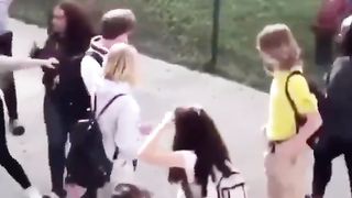 Não pode se defender?