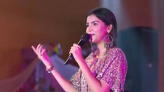 Hai Tamanna Humein Tumhe Dulha Banaye - Mastana Hua Teri Chahat Mein Kitna Fasana Hua - #hairstyle.