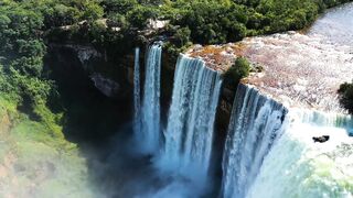 This nature is so beautiful.