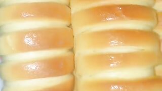 Kue pisang coklat