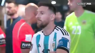 World Cup final France vs Argentina highlights