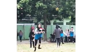 video lucu