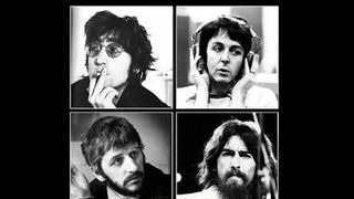 The black album-The beatles@