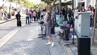 Amazing Piano and Violin performance
