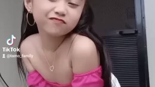 Tiktok trending #annicatamo