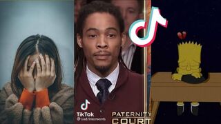 Sad Tiktok Compilation That Will Breaks Your Heart????????