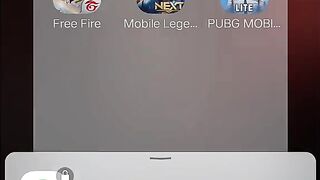 Mobile legend sad
