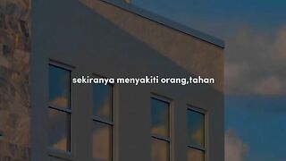 jaga lisan,jika tak mampu lebih baik diam