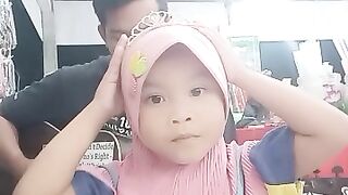 sholawat jibril
