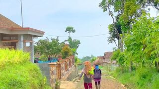 Adem banget