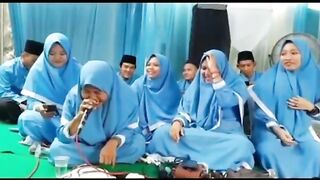 funny video of high voice
