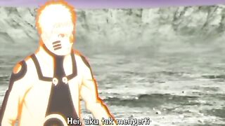 NARUTO SASUKE VS JIGEN