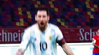 Top 6 unforgettable World Cup Moments of Lionel Messi