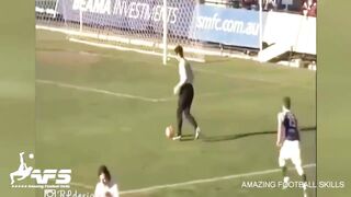 BEST FOOTBALL VINES 2019 - Fails, Goals, Skills