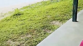 ada yang tau ini dimana ?