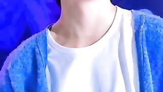 Beautiful V