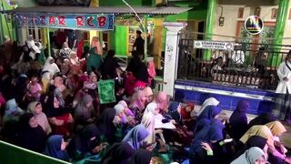 SHOLAWAT AYO SHALAWAT WONG GUSTI ALLAH WAE SHALAWAT - COVER ANUGRAH ILAHI