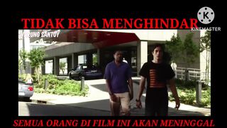 Semua orang akan terbunuh di film ini